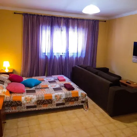 Gæstehus Friends In - Charming Bedrooms In The Historic Center