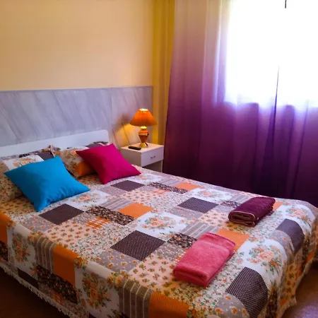Guest house Friends In - Charming Bedrooms In The Historic Center