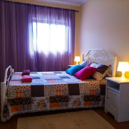 Guest house Friends In - Charming Bedrooms In The Historic Center Braga