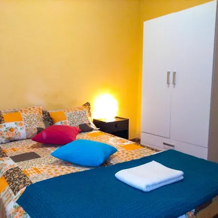 Gæstehus Friends In - Charming Bedrooms In The Historic Center