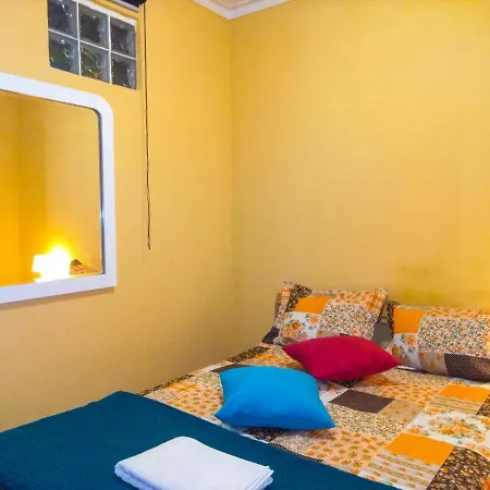 Guest house Friends In - Charming Bedrooms In The Historic Center Braga