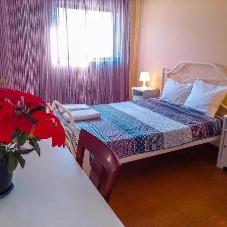 Guest house Friends In - Charming Bedrooms In The Historic Center *
