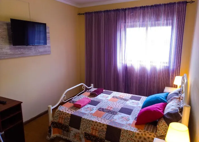 Friends In - Charming Bedrooms In The Historic Center * Braga