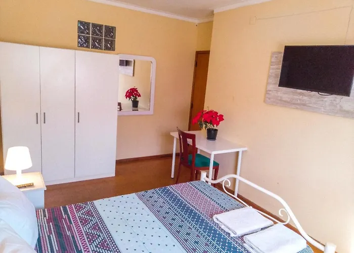 Friends In - Charming Bedrooms In The Historic Center Πανσιόν